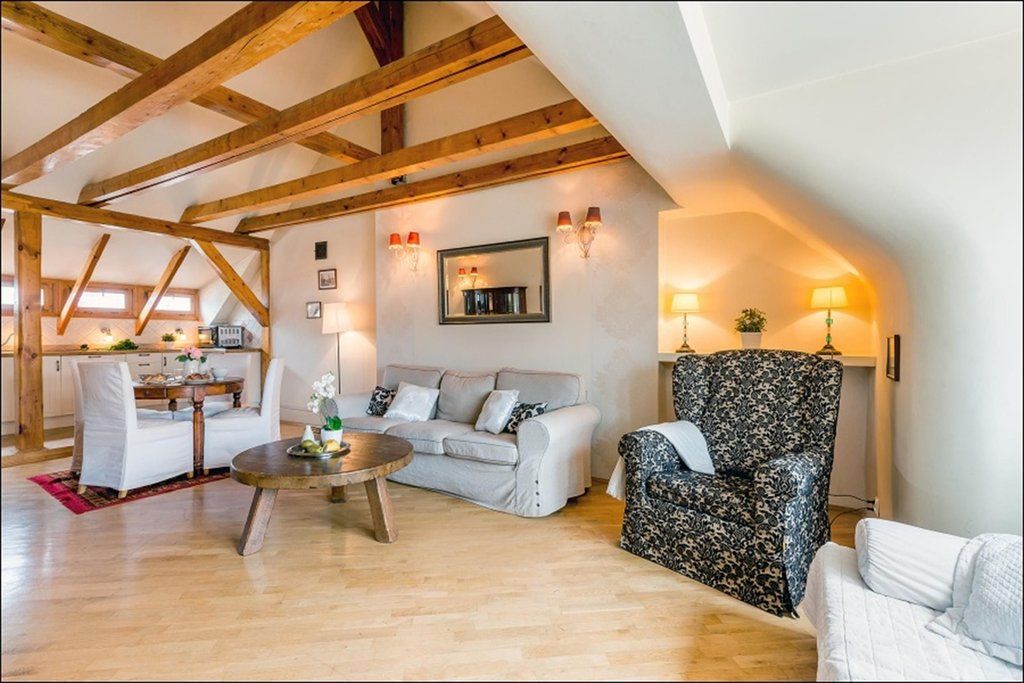 P&O Apartments Old Town Varşova Dış mekan fotoğraf