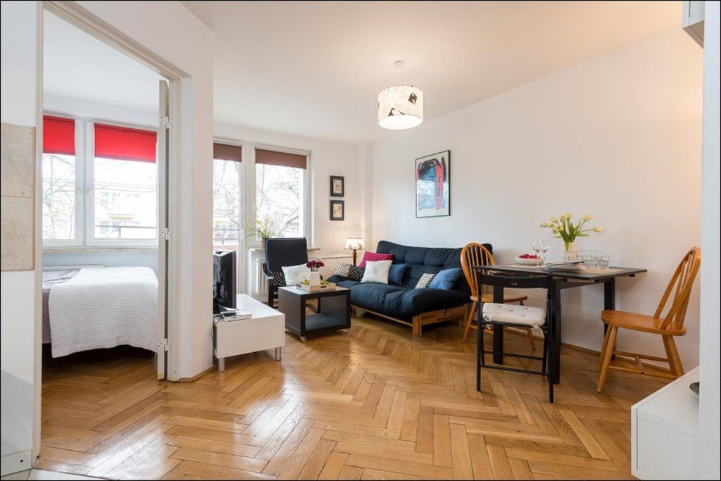 P&O Apartments Old Town Varşova Dış mekan fotoğraf
