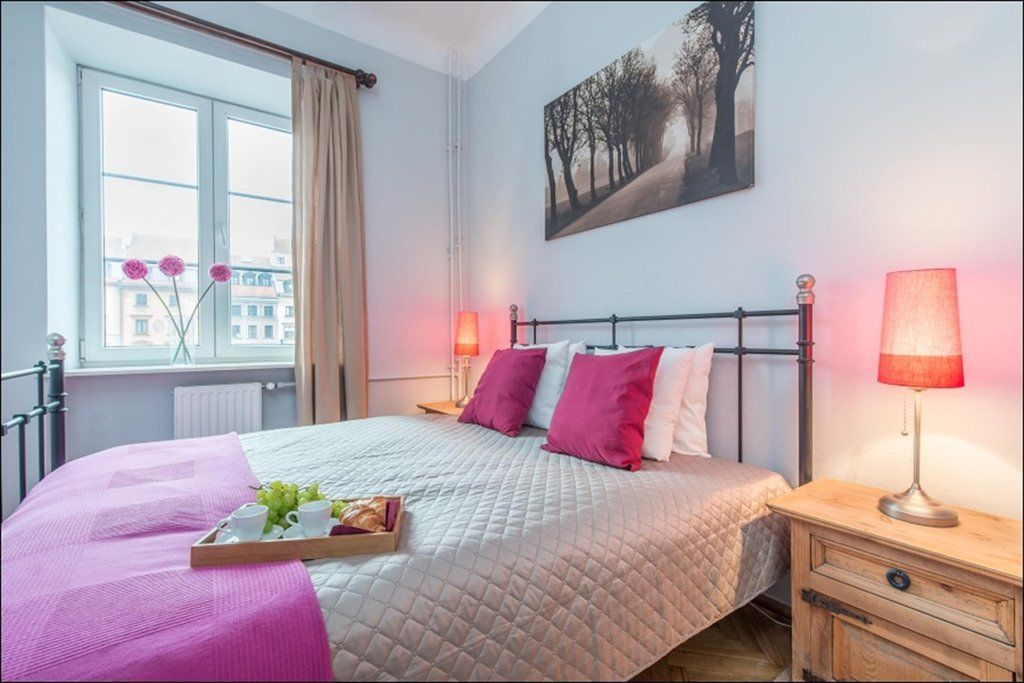 P&O Apartments Old Town Varşova Dış mekan fotoğraf