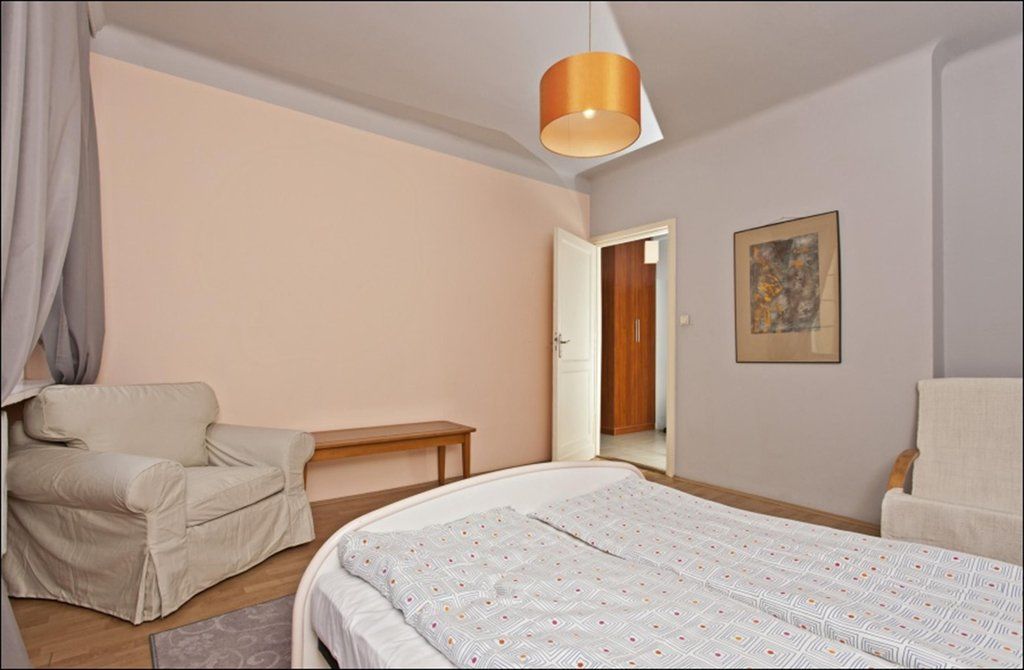 P&O Apartments Old Town Varşova Dış mekan fotoğraf